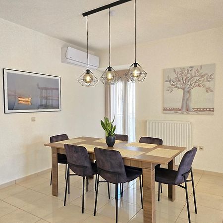 Master Residence Lávrion מראה חיצוני תמונה