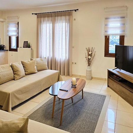 Master Residence Lávrion מראה חיצוני תמונה