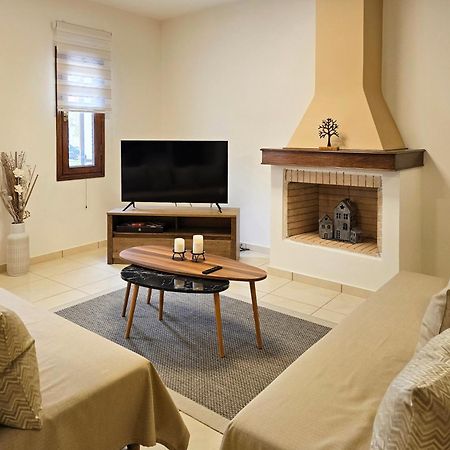 Master Residence Lávrion מראה חיצוני תמונה