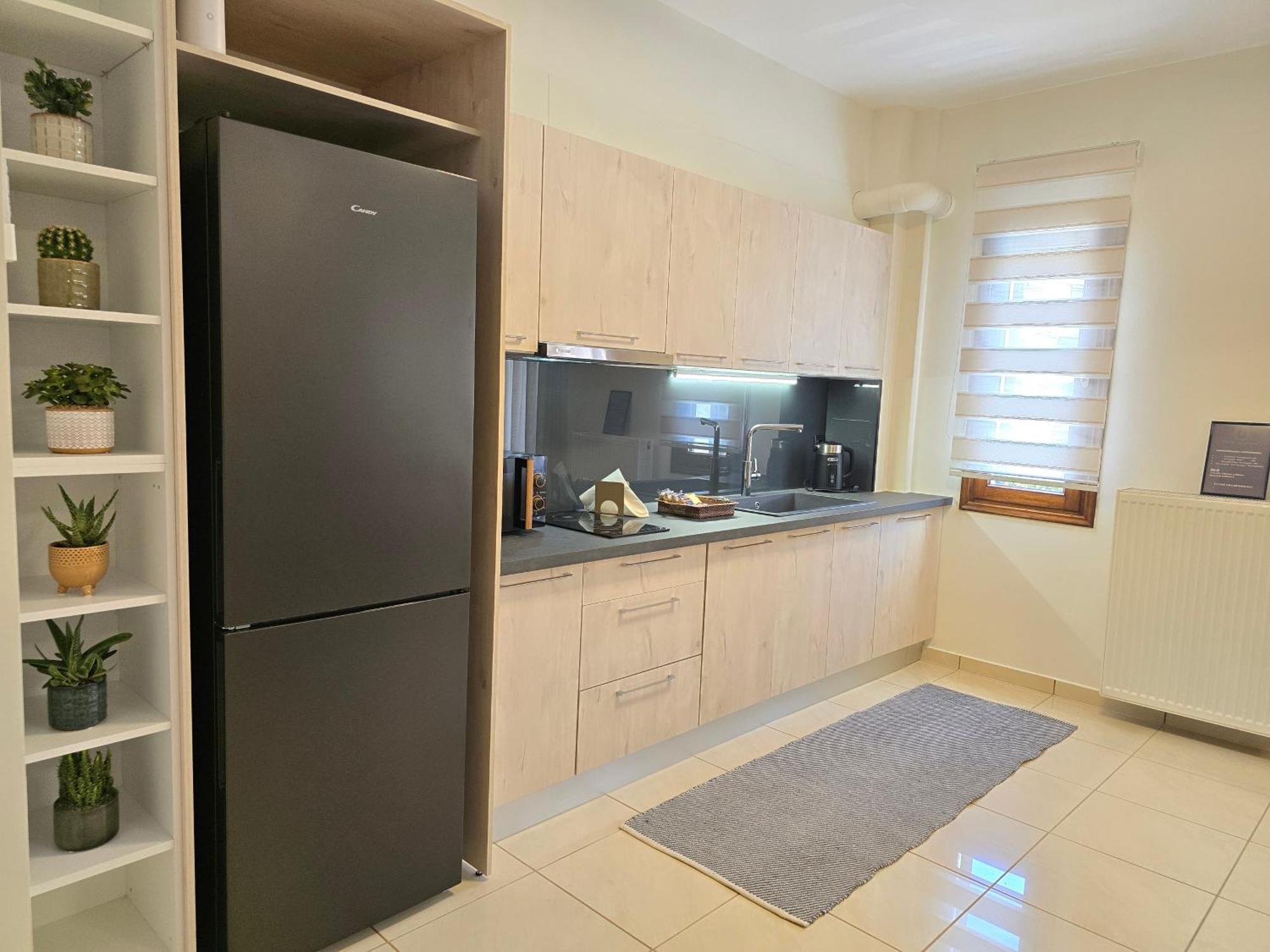 Master Residence Lávrion מראה חיצוני תמונה